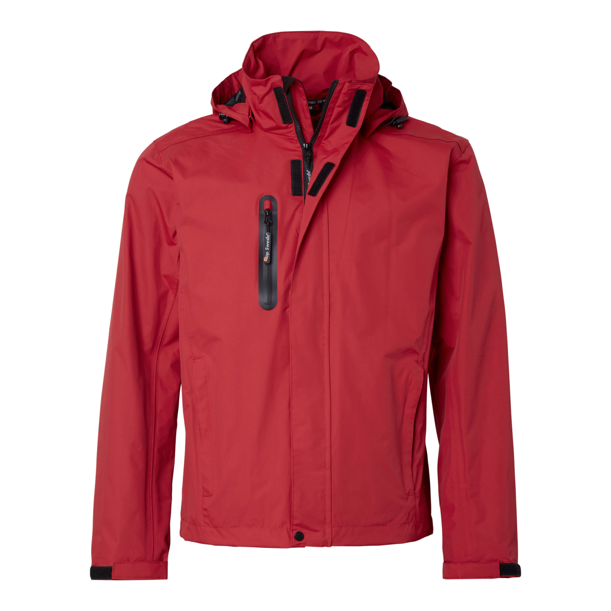 Top Swede Skaljacka 6520 Röd (607)