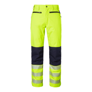 Top Swede Skalbyxa 6818 Varselgul (712)