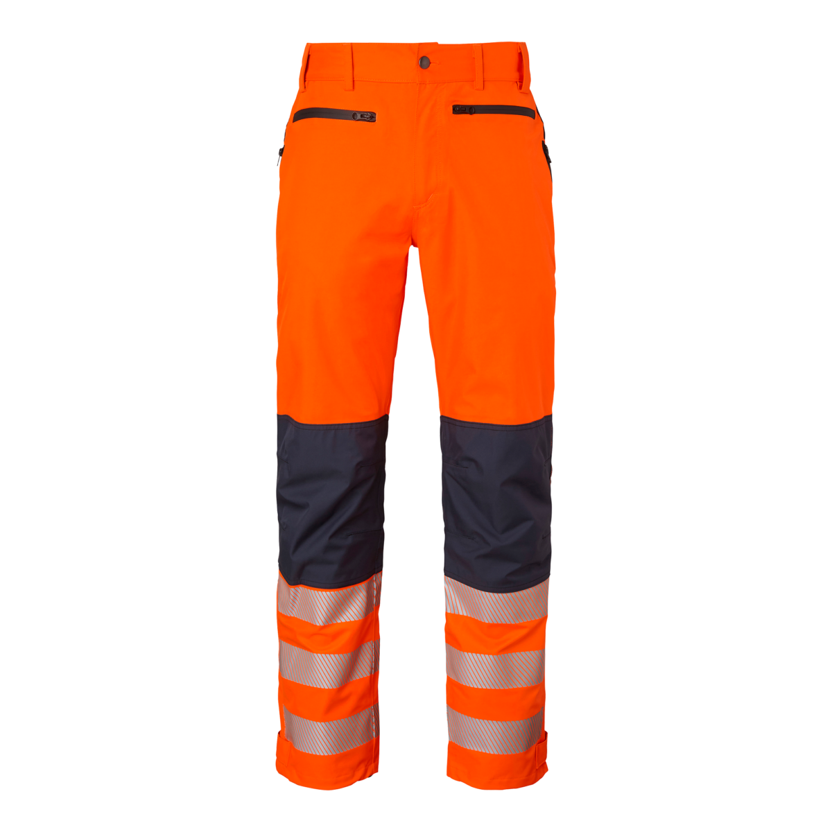 Top Swede Skalbyxa 6818 Varselorange (811)