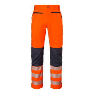 Top Swede Skalbyxa 6818 Varselorange (811)
