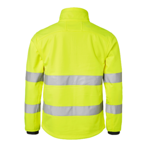 Top Swede Softshelljacka 7621 varsel