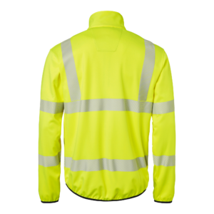 Top Swede Softshelljacka 7721 varsel