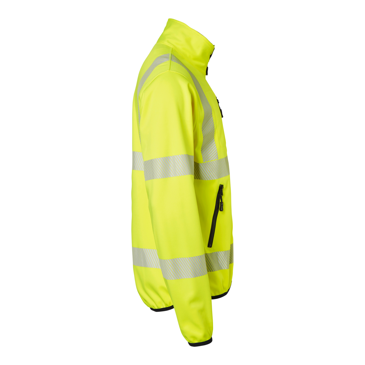 Top Swede Softshelljacka 7721 varsel