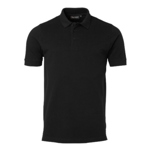 Top Swede Piké 8114 Svart (001)