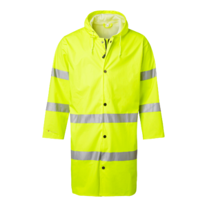 Top Swede Regnrock 9295 varsel Varselgul (712)