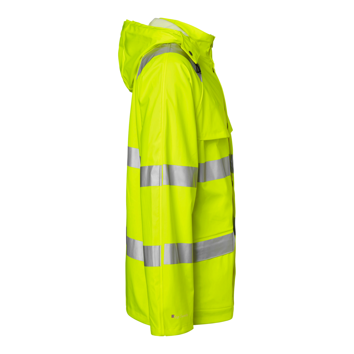 Top Swede Regnjacka 9394 varsel