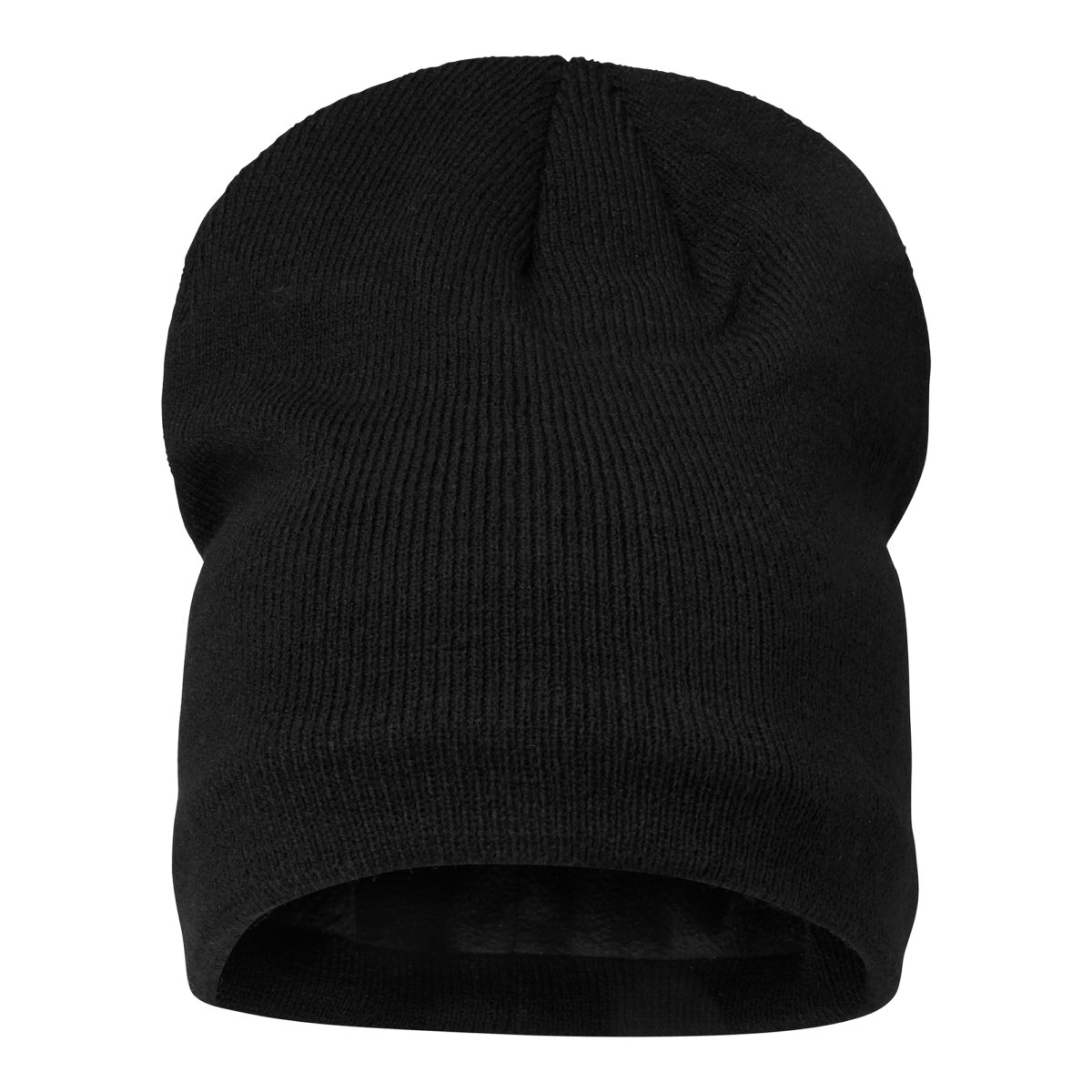 Top Swede Mössa M106 Svart (001)
