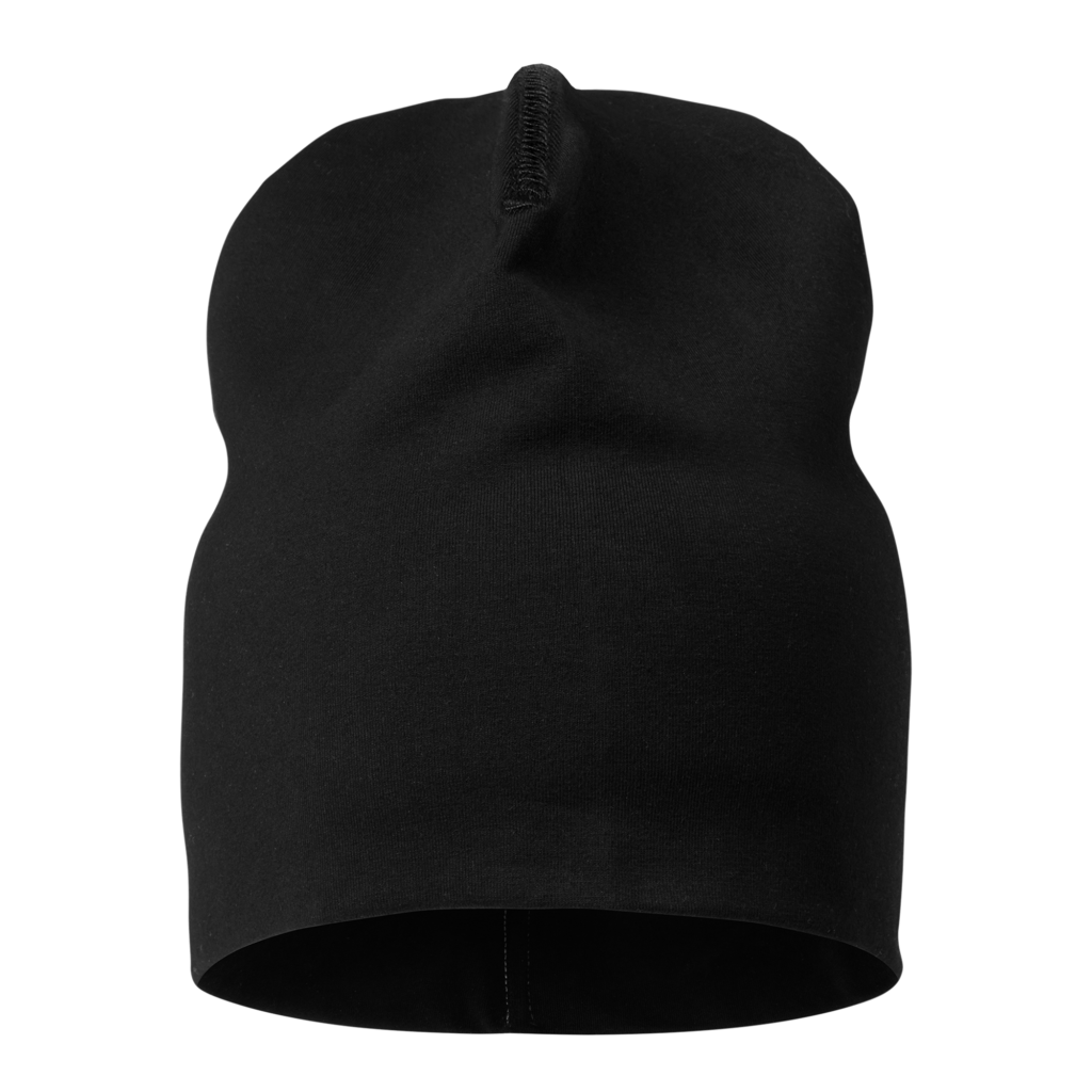 Top Swede Mössa M108 Svart (001)