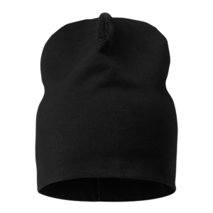 Top Swede Mössa M108 Svart (001)