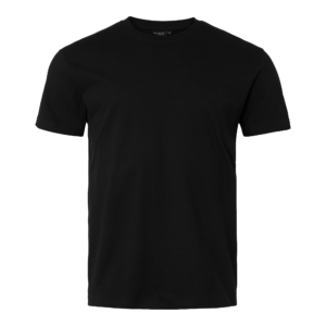 Top Swede T-shirt 239 Svart (001)