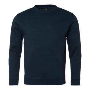 Top Swede Sweatshirt 370 Marinblå (403)