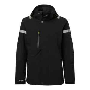 Top Swede Skaljacka 381 dam Svart (001)