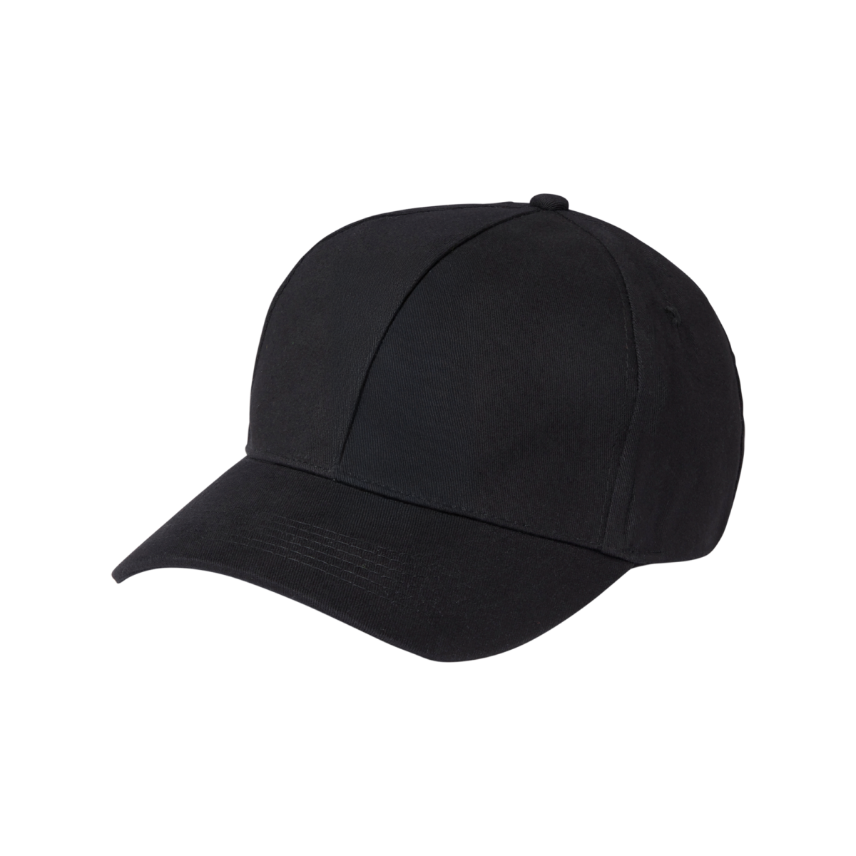 Top Swede Keps K130 Svart (001)