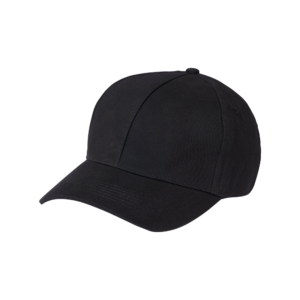 Top Swede Keps K130 Svart (001)