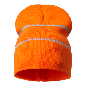 Top Swede Mössa M109 Varselorange (811)