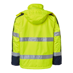 Top Swede Jacka 163