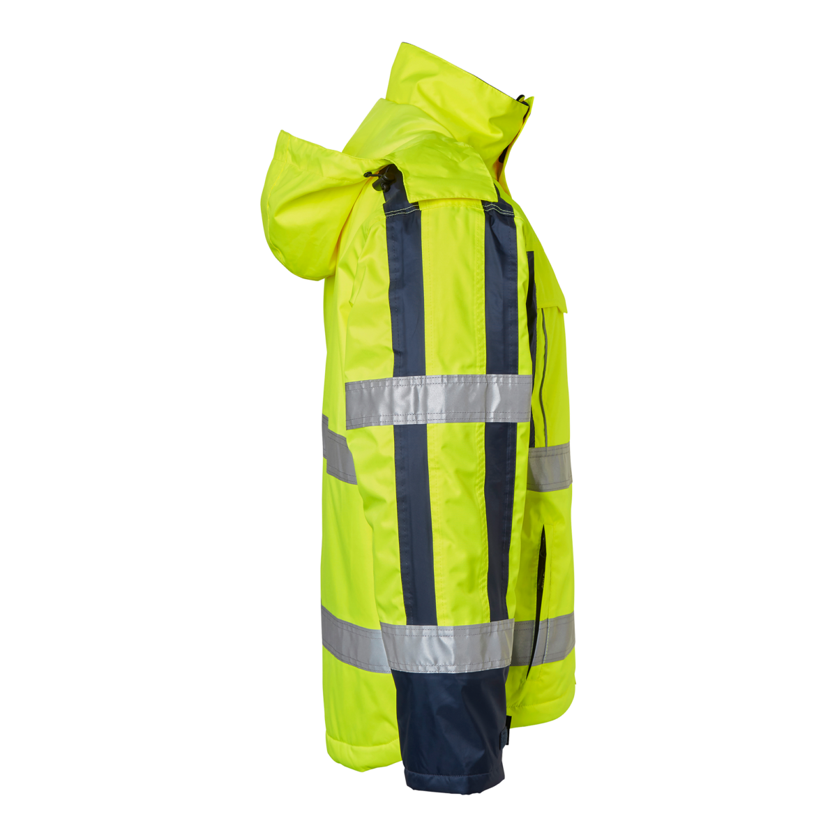 Top Swede Jacka 163