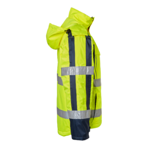 Top Swede Jacka 163