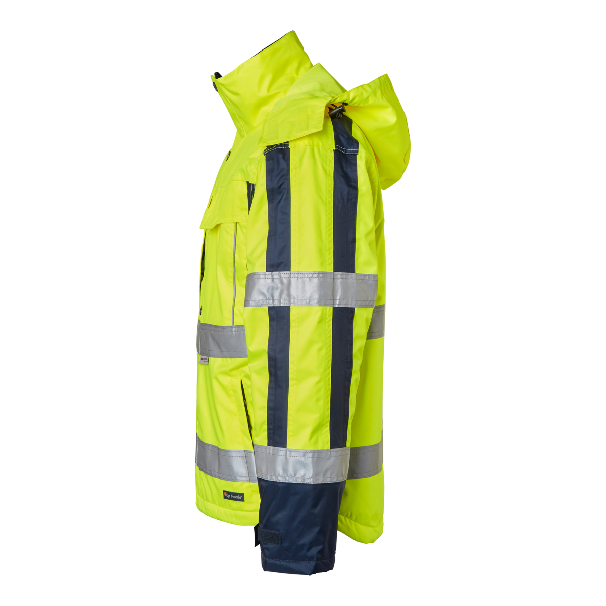 Top Swede Jacka 163