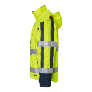 Top Swede Jacka 163