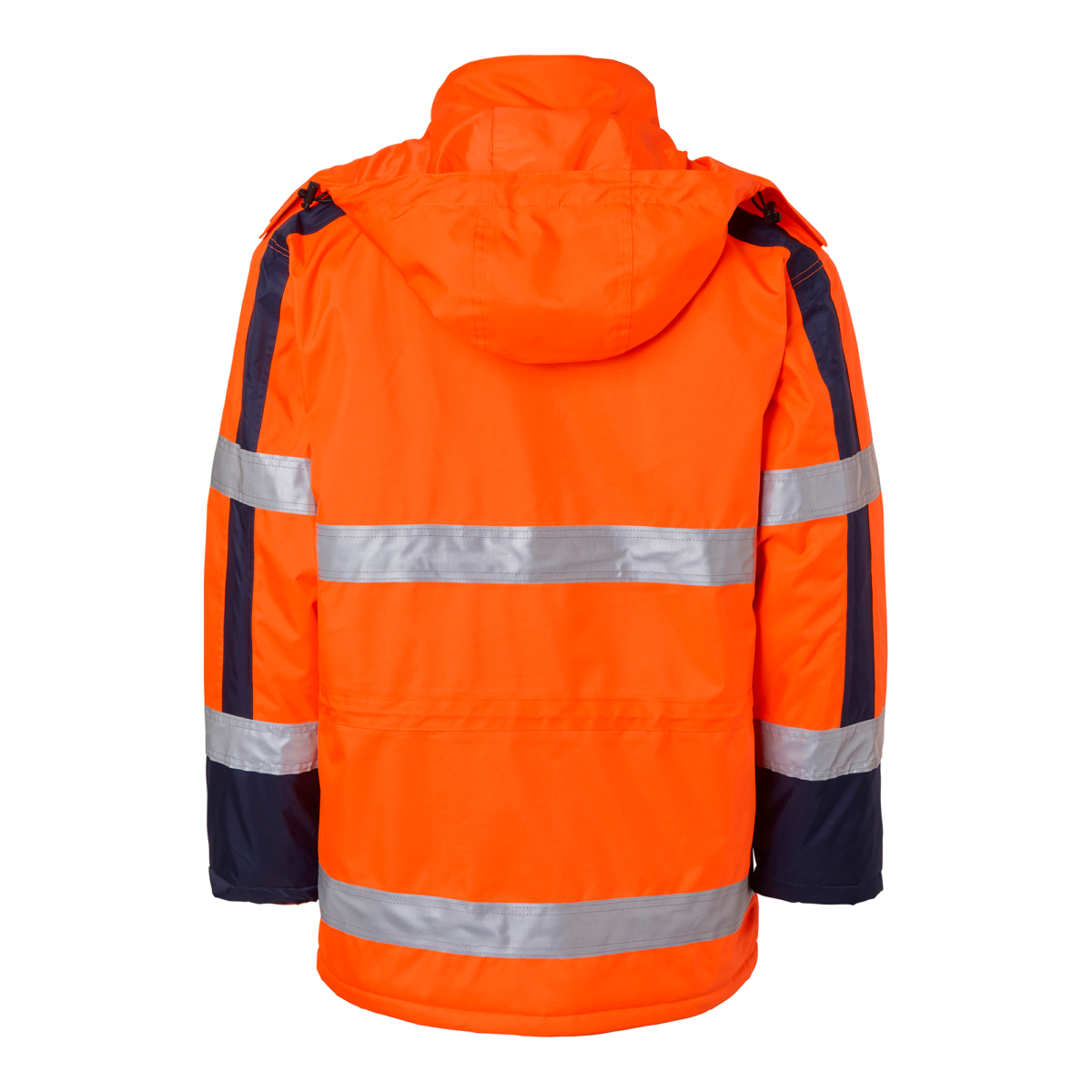Top Swede Parkas 164