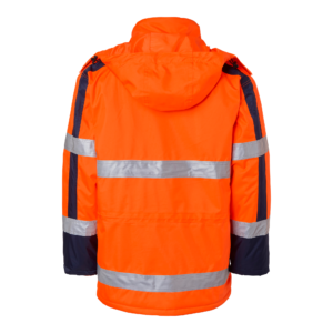 Top Swede Parkas 164