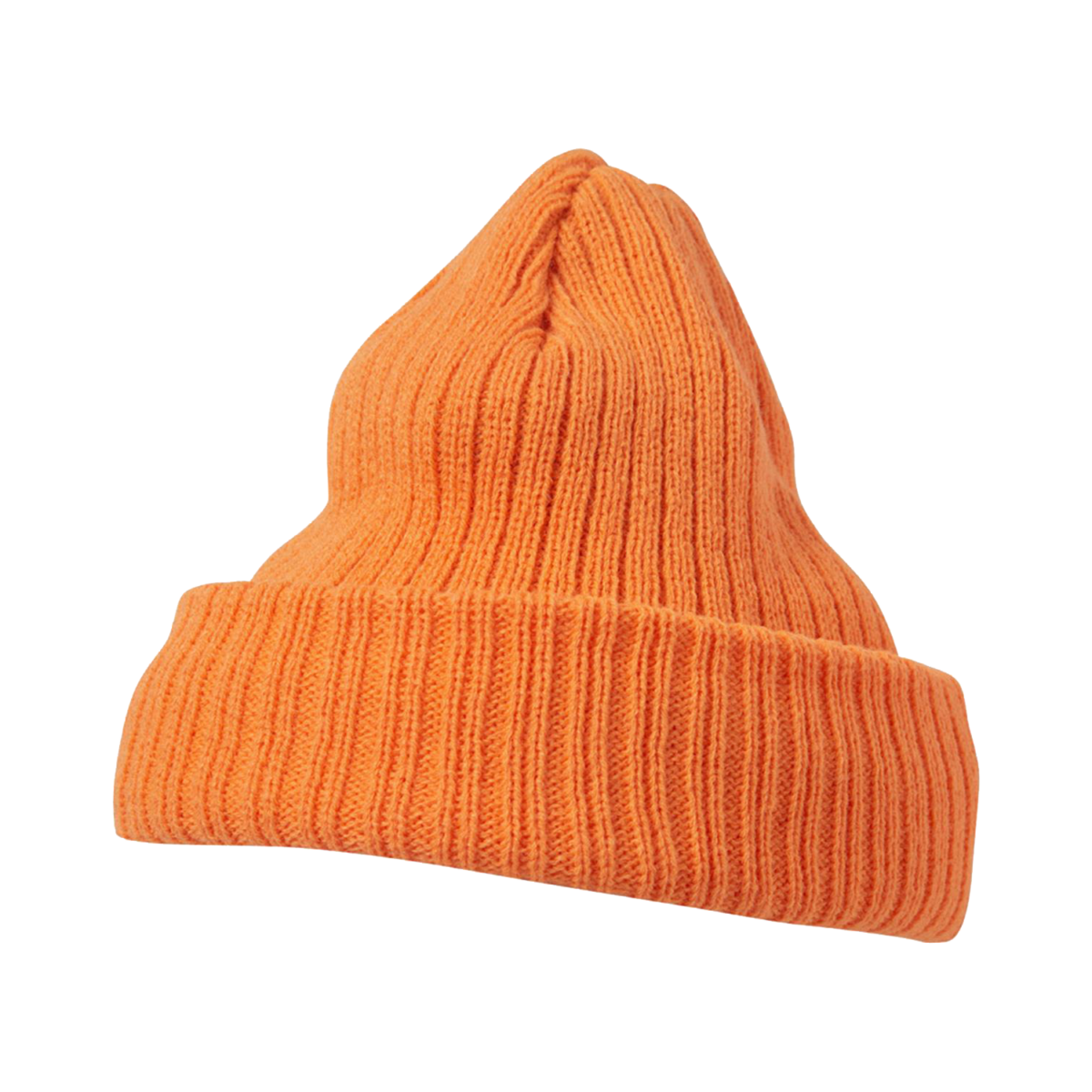 Top Swede Mössa M100 Varselorange (811)