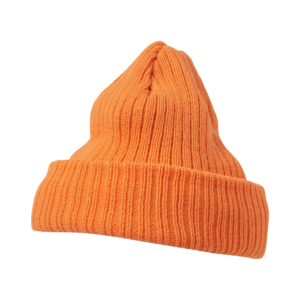 Top Swede Mössa M100 Varselorange (811)