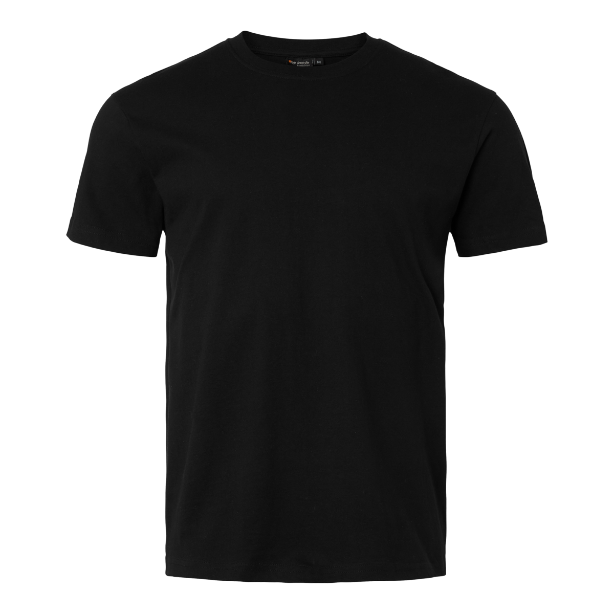 Top Swede T-shirt 375 Svart (001)