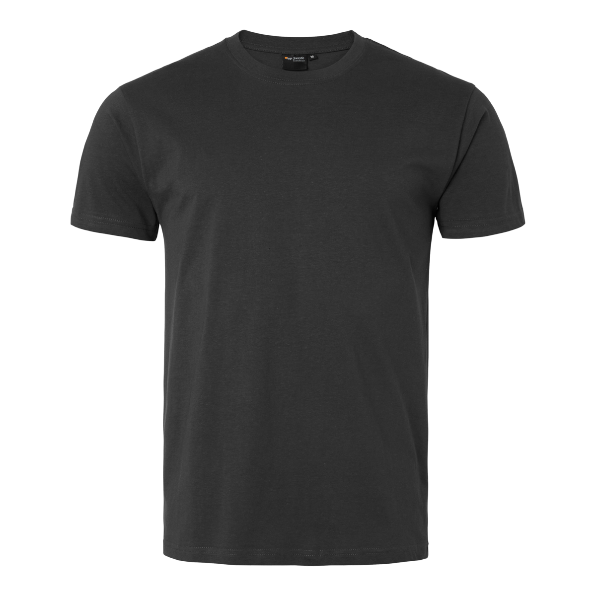 Top Swede T-shirt 375 Grå (033)