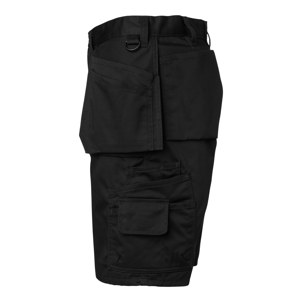 Top Swede Shorts 508