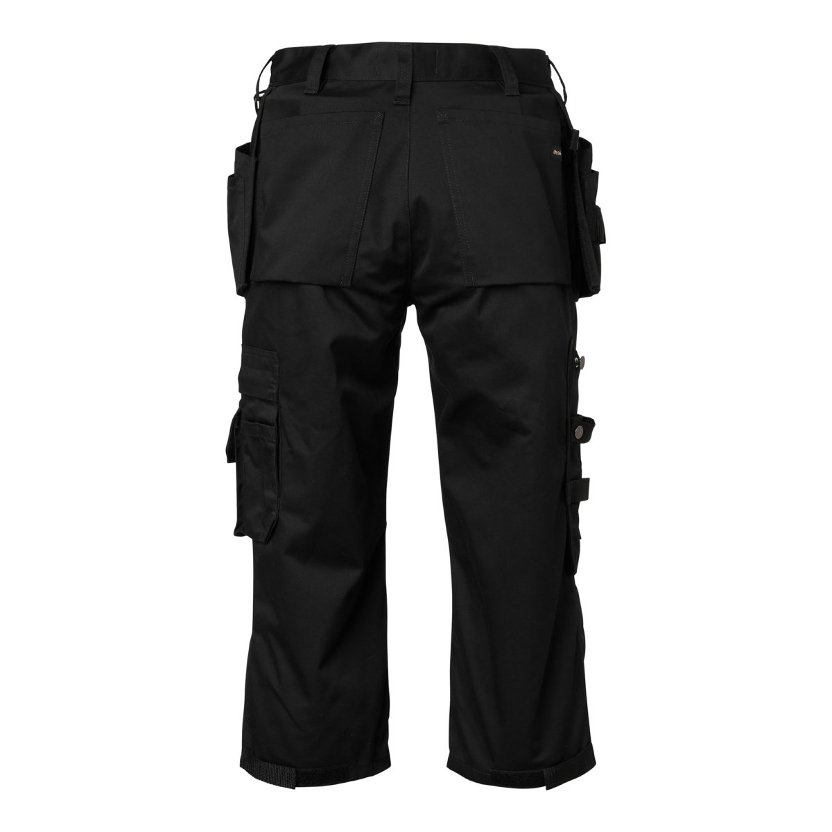 Top Swede Hantverksbyxa 3/4 509