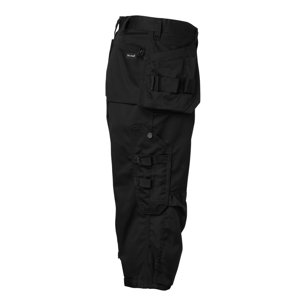 Top Swede Hantverksbyxa 3/4 509