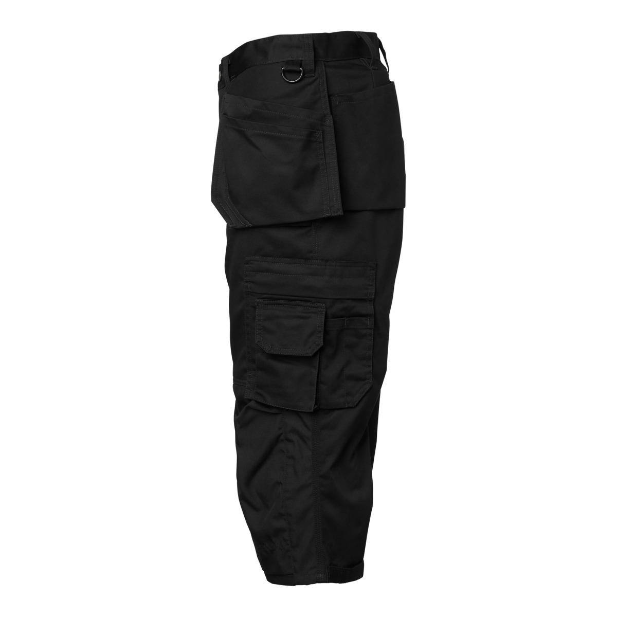 Top Swede Hantverksbyxa 3/4 509