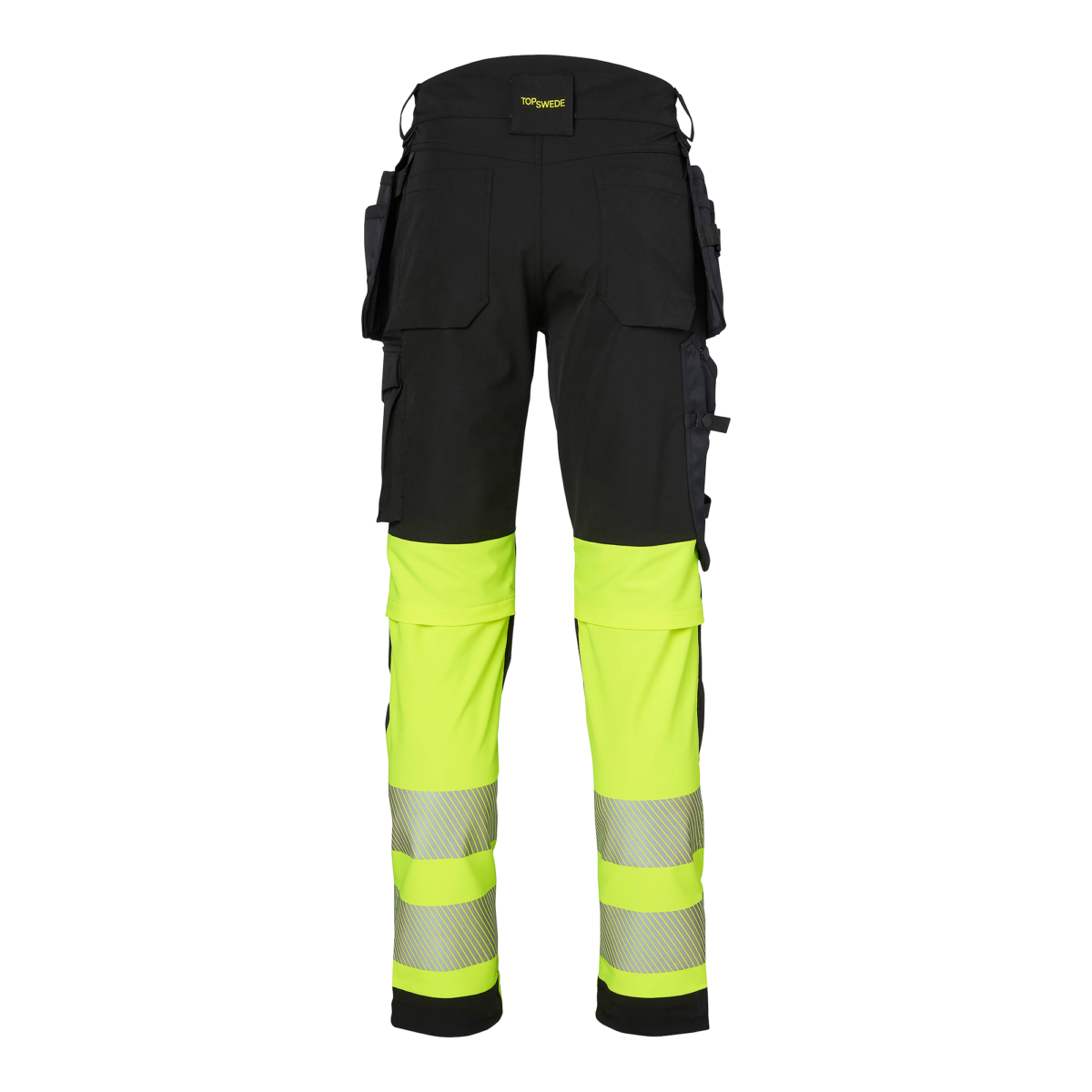 Top Swede Hantverksbyxa 338 FS