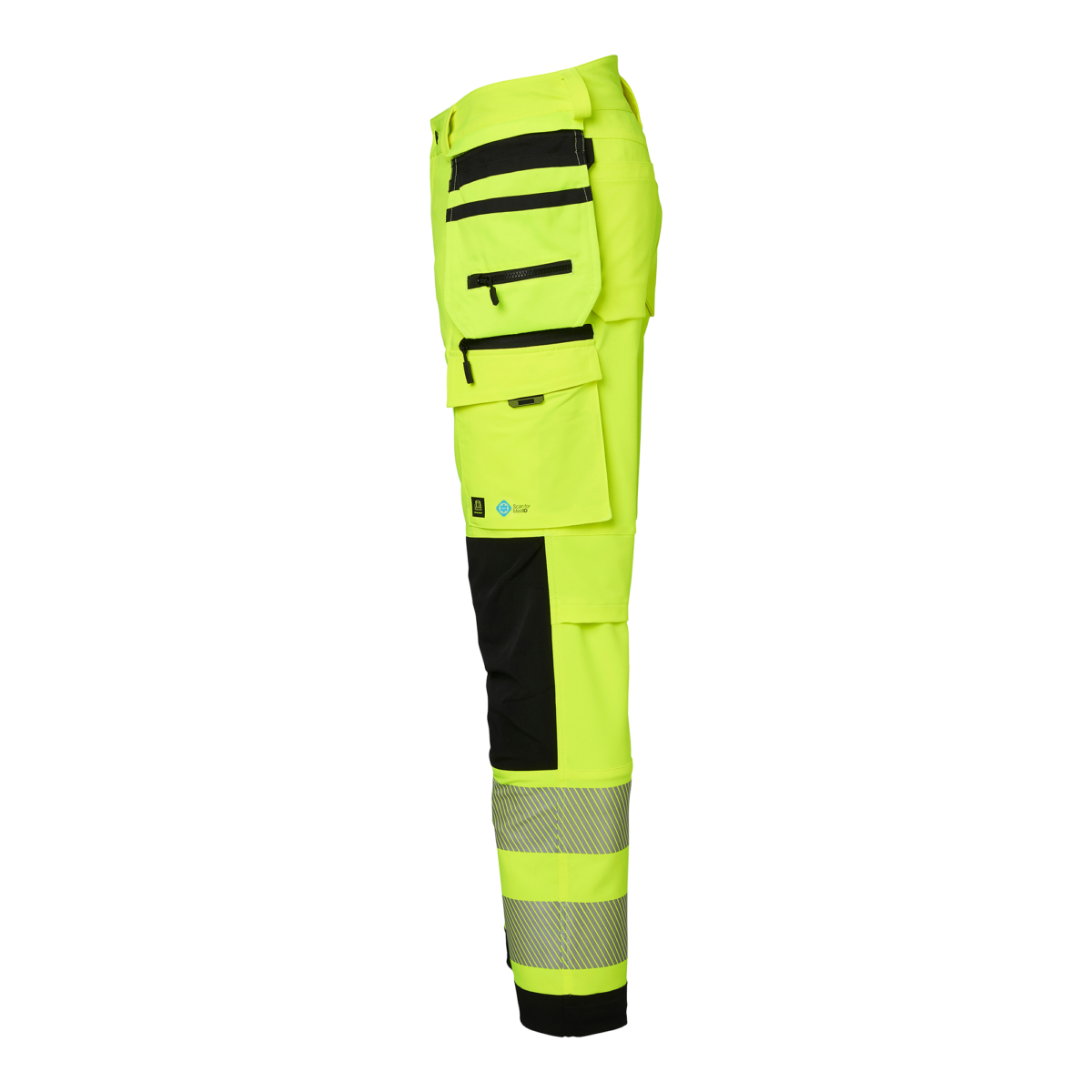 Top Swede Hantverksbyxa 337 FS