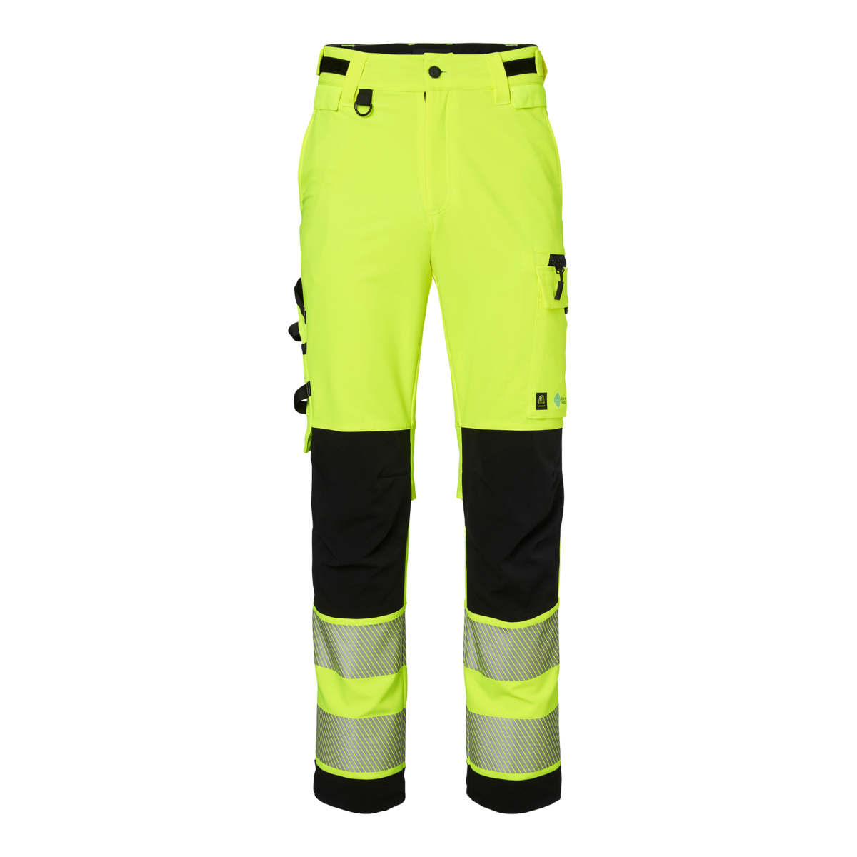 Top Swede Hantverksbyxa 337 FS dam