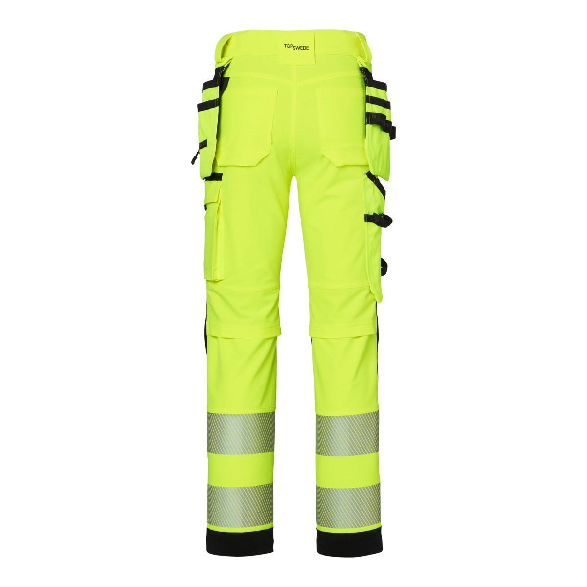Top Swede Hantverksbyxa 337 FS dam