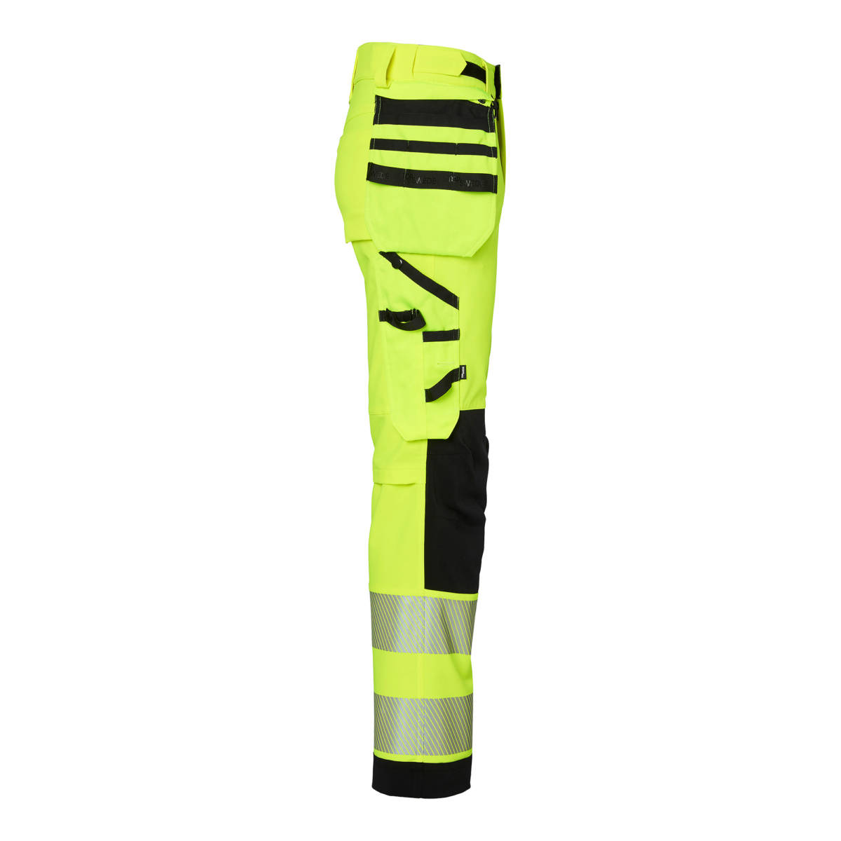Top Swede Hantverksbyxa 337 FS dam