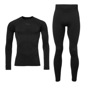 Top Swede Underställsset Active 9938 Svart (001)