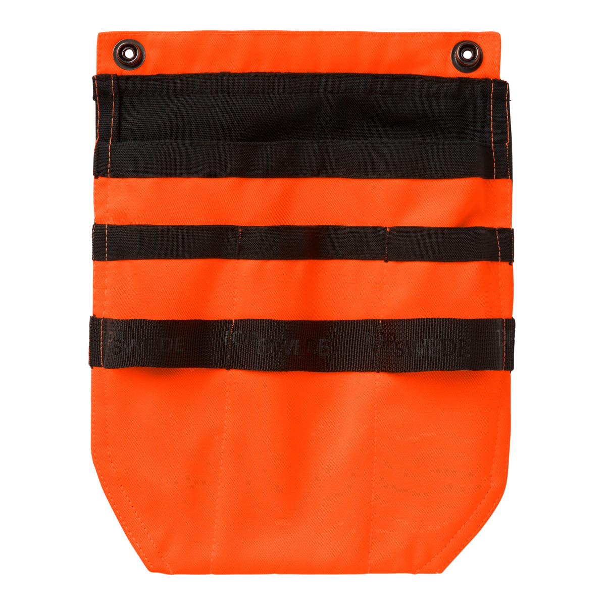 Top Swede Verktygsficka 320 Varselorange/Svart (990)