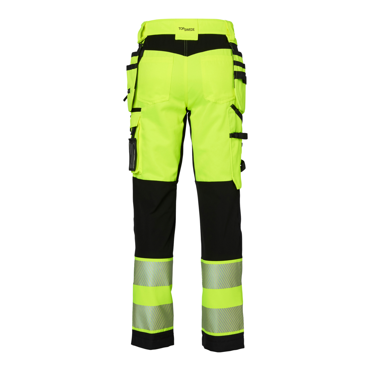 Top Swede Hantverksbyxa 335 SP dam