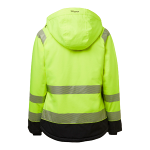Top Swede Vinterjacka 122 dam