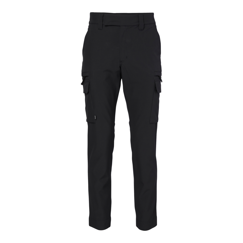 Top Swede Servicebyxa 199 Svart (001)