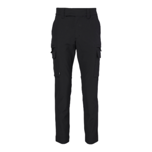Top Swede Servicebyxa 199 Svart (001)