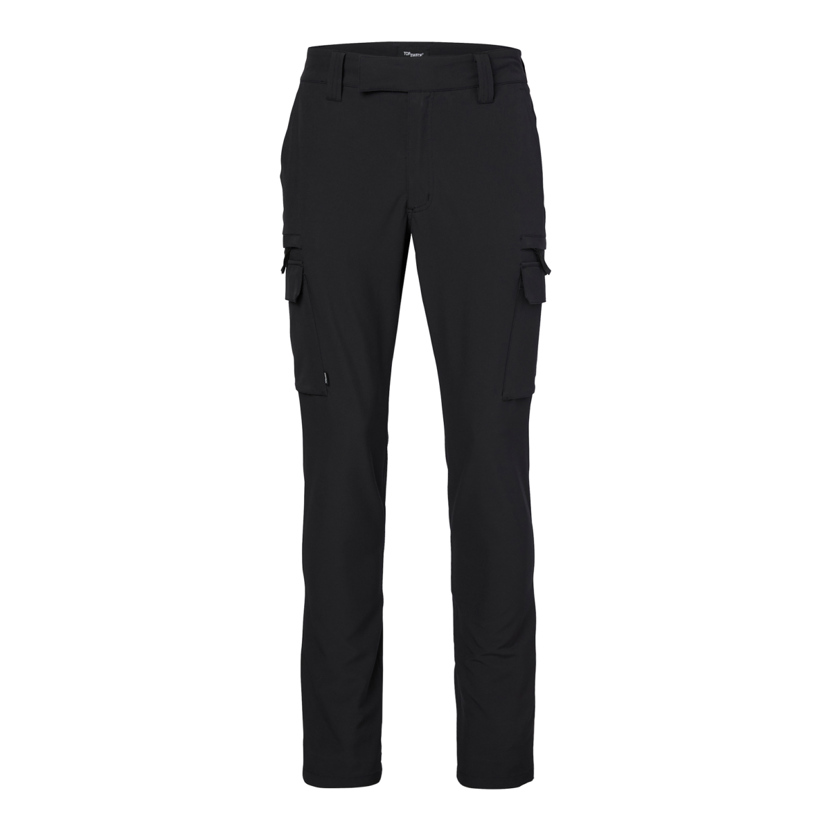 Top Swede Servicebyxa 199 dam Svart (001)
