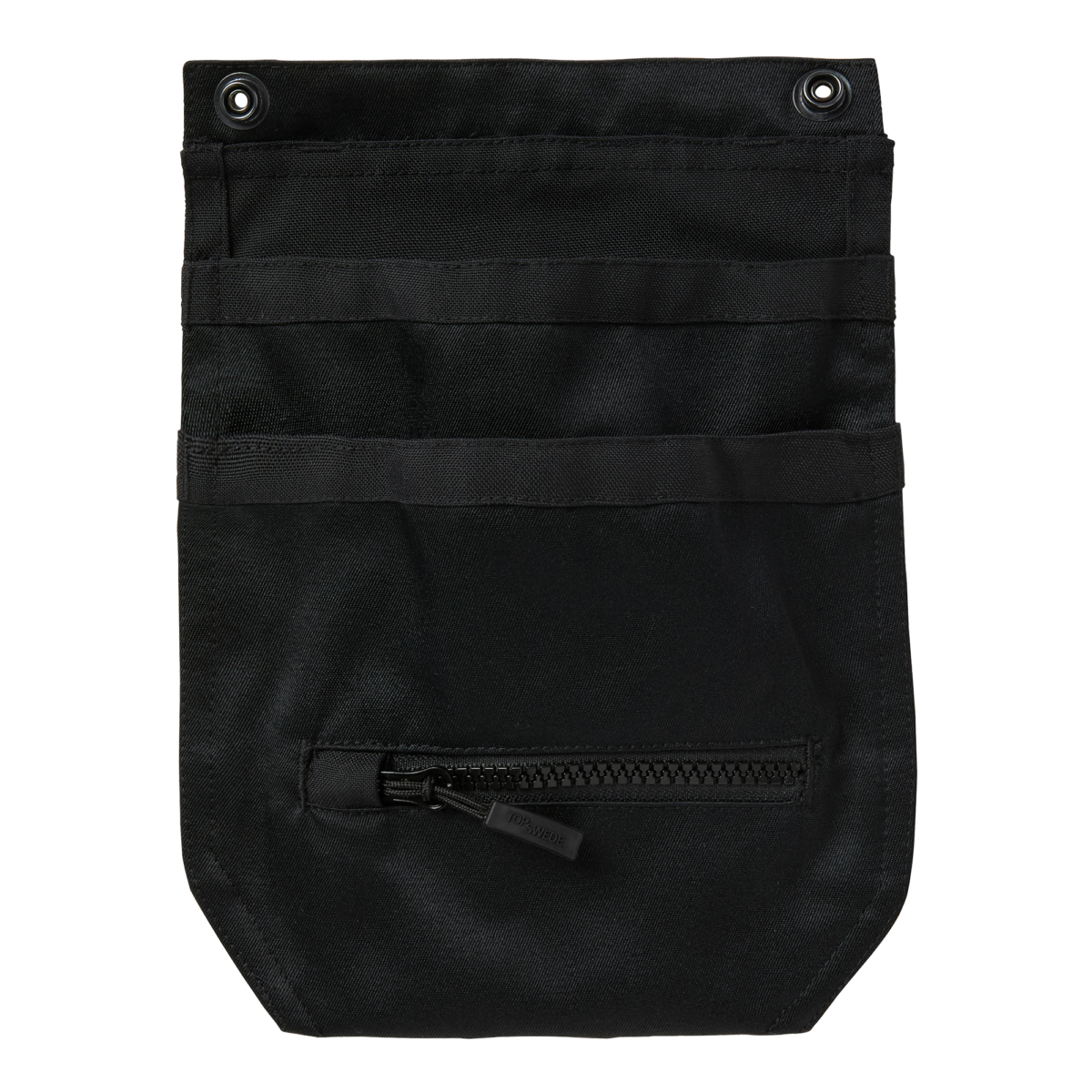 Top Swede Snickarficka 321 Svart (001)
