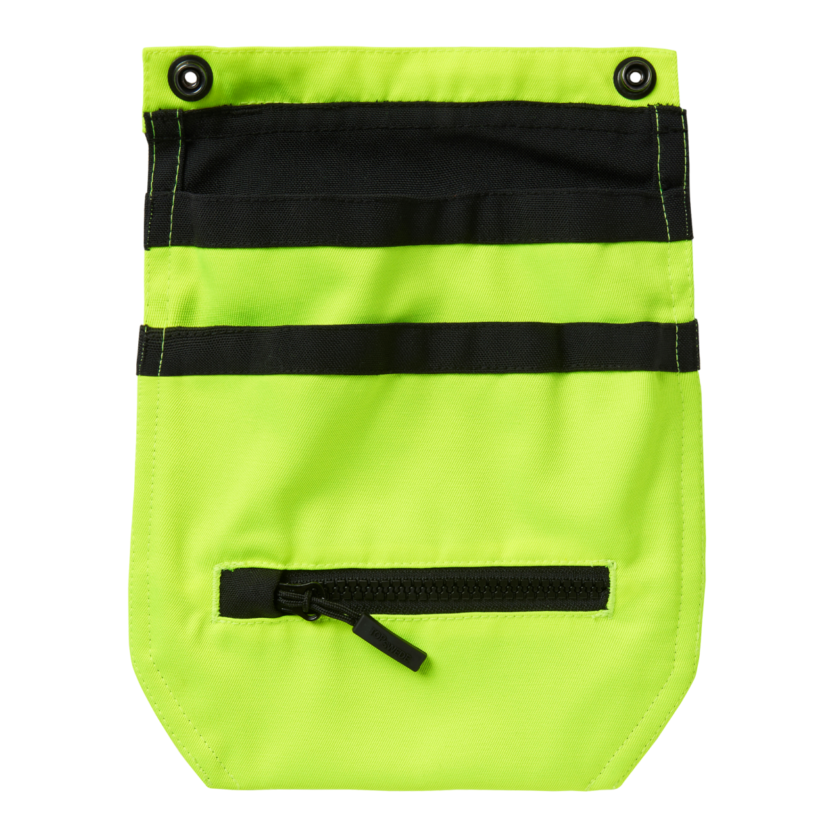 Top Swede Snickarficka 321 Varselgul/Svart (982)