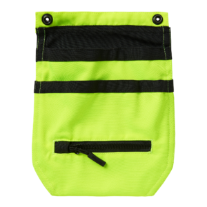 Top Swede Snickarficka 321 Varselgul/Svart (982)