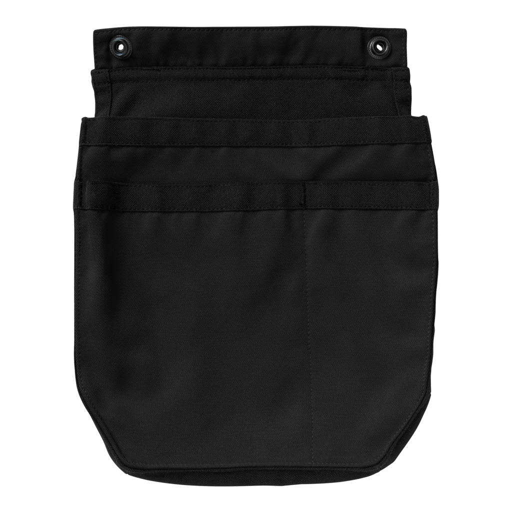 Top Swede Verktygsficka allround 323 Svart (001)